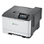 Lexmark CS632dwe A4 Colour Laser Printer