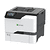 Lexmark CS735de A4 Colour Laser Printer