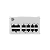 PSU MSI MAG A850GL PCIE5 WHITE