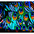 GLAS DESIGN WINDOW COLOR  - Структурна боя за стъкло ЗЕЛЕНА