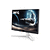 BenQ EX251, 25” FHD BenQ 220Hz MOBIUZ Gaming Monitor, EX251 WHITE