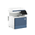 HP Color LaserJet Enterprise MFP 6800dn Printer