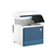 HP Color LaserJet Enterprise Flow MFP 6800zf Printer