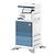HP Color LaserJet Enterprise Flow MFP 6800zfsw Printer