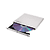 Записващо устройство LITE-ON EBAU108-21, външно, USB2.0, бял
