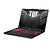 Asus TUF A16  FA607NUQ-RL014,AMD Ryzen 7 170  3.2GHz (20MB Cache, up to 4.75 GHz, 8 cores, 16 Threads),16.0  WUXGA 1920X1200 16:10 , AG,144 Hz16GB DDR5 4800 Mhz(2*8),512 GB M.2 SSD,RTX 4050 6GB GDDR6,