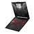 Asus TUF A16  FA607NUQ-RL014,AMD Ryzen 7 170  3.2GHz (20MB Cache, up to 4.75 GHz, 8 cores, 16 Threads),16.0  WUXGA 1920X1200 16:10 , AG,144 Hz16GB DDR5 4800 Mhz(2*8),512 GB M.2 SSD,RTX 4050 6GB GDDR6,
