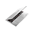 MSI Prestige 16 AI+ Mercedes AMG B2VMG, Intel Core Ultra 9 Processor 288V (8C/8T, 12MB up to 5.1 GHz, Peak TOPS 120), Intel Arc Graphics, 16" 16:10 UHD+ (3840x2400), OLED 100% DCI-P3, 32GB LPDDR5