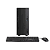 Asus ExpertCenter D7 Mini Tower,D701MER-7147003790, Intel i7-14700  2.1GHz (33MB Cache, up to 5.3GHz, 20 cores, 28 Threads), 32GB (16GB DDR5 U-DIMM *2 , 1TB PCIE SSD G4, Intel UHD Graphics, 180W, 15L,