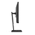 AOC 24P3CW, 23.8&quot; IPS WLED, 1920x1080@75Hz, 4ms GtG, 300cd m/2, 1000:1, DCR 50M:1, AdaptiveSync, FlickerFree, Low Blue Light, 5Wx2, 5MP Windows Hello, Tilt, Height Adjust, Pivot, Swivel, HDMI, DP