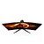 AOC CQ27G2S/BK, 27&quot; Curved 1500R VA WLED, 2560x1440@165Hz, 4ms GtG, 1ms MPRT, 250cd m/2, 3000:1, DCR 80M:1, Adaptive Sync, FlickerFree, Low Blue Light, Tilt, Height Adjust, Swivel, 2xHDMI, DP