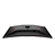 AOC CQ27G2S/BK, 27&quot; Curved 1500R VA WLED, 2560x1440@165Hz, 4ms GtG, 1ms MPRT, 250cd m/2, 3000:1, DCR 80M:1, Adaptive Sync, FlickerFree, Low Blue Light, Tilt, Height Adjust, Swivel, 2xHDMI, DP