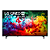 LG 43QNED70B3C, 43" 4K QNED MiniLED Smart TV, 3840x2160, DVB-T2/C/S2, Alpha 7 AI Processor, HDR10 / HLG, webOS 26 ThinQ, VRR / ALLM / HGiG, 4K Super Upscaling, WiFi 5, Bluetooth 5.3, AirPlay 2, L