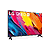 LG 43QNED70B3C, 43" 4K QNED MiniLED Smart TV, 3840x2160, DVB-T2/C/S2, Alpha 7 AI Processor, HDR10 / HLG, webOS 26 ThinQ, VRR / ALLM / HGiG, 4K Super Upscaling, WiFi 5, Bluetooth 5.3, AirPlay 2, L