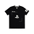 Тениска Difuzed Sony Playstation Black & White Logo - Men s T-shirt - XL