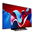 LG OLED48C41LA, 48&quot; UHD OLED evo, 4K (3840 x 2160), DVB-C/T2/S2, Full Cinema Screnn, Alpha 9 AI 4K Gen7, 144Hz, ThinQ AI, HDR10, VRR, NVIDIA G-SYNC, AMD FreeSync, Dolby Vision, Dolby Atmos, Wi-Fi