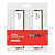 ADATA LANCER BLADE RGB 32GB (2x16GB) DDR5 6400 MHz U-DIMM White
