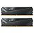 ADATA CASTER 32GB (2x16GB) DDR5 6400 MHz U-DIMM
