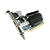 Видео карта Sapphire HD6450 1G DDR3 PCI-E HDMI / DVI-D / VGA (ROHS) Bulk, с low profile планка