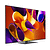 LG OLED65G43LS, 65&quot; UHD OLED evo, 4K (3840x2160), DVB-C/T2/S2, Full Cinema Screnn, Alpha 11 AI 4K Gen7, 144Hz, ThinQ AI, HDR10, VRR, NVIDIA G-SYNC, AMD FreeSync, Dolby Vision, Dolby Atmos, Wi-Fi,