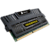 Памет Corsair DDR3, 1600MHz 8GB (1 x 8GB) 240 Dimm, Unbuffered, 10-10-10-27, with Vengeance Black Heat Spreader - Core i7, Core i5, 1.5V