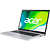 Acer Aspire 3, A317-33-P2X3, Intel Pentium Silver N6000 (up to 3.3GHz, 4MB), 17.3&quot; HD+ TN, Cam&amp;Mic, 8 GB DDR4, 256GB SSD PCIe, Intel UMA Graphics, 802.11ac, BT 5.0, No OS, Silver