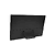 Acer PM161QB1bmiuux, 15.6   IPS, FHD (1920x1080), Portable, AdaptiveSync, 60Hz, 4ms (GTG), 100M:1, 250 nits, 1x HDMI 1.4, 2x USB Type-C, Audio Out, 2x1W Speakers, BlueLightShield, Kickstand, VESA, Bla