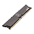 2X8G DDR4 3200 TEAM EXPERT GRY