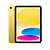Apple 11-inch iPad (A16) Wi-Fi 128GB - Yellow