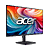 Acer EK241YP0bi, 23.8   VA, FHD (1920x1080), ZeroFrame, FreeSync, 144Hz, 1ms, 100M:1, 250 nits, 99% sRGB, 1x HDMI 1.4, 1x VGA, BlueLightShield, Tilt, VESA , Black