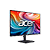 Acer EK271P0bi, 27   VA, FHD (1920x1080), ZeroFrame, FreeSync, 144Hz HDMI, 1ms, 100M:1, 250 nits, 99% sRGB, 1x HDMI 1.4, 1x VGA, BlueLightShield, Tilt, VESA, Black