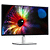 Dell U2724D, 27&quot; IPS Anti-Glare, UltraSharp InfinityEdge, 5ms, 2000:1, 350 cd/m2, QHD 2560x1440, 120Hz, 100% sRGB, 98% DCI-P3, HDMI, DisplayPort, USB-C, USB 3.2, ComfortView Plus, Height Adjustab