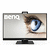 BenQ BL2485TC 23.8" IPS, 5ms, 1920x1080 FHD, Business Monitor, Eye Care,Flicker-free, LBL+, Br.I., ePaper, 1000:1, 20M:1 DCR, 8 bit, 250cd/m2, HDMI, DP, USB-C 60W, Speakers, HAdj. Stand 130mm, He