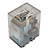 Реле NRG52 (MY4), 24VDC, 3A/240VAC, 3A/28VDC, 4PDT