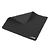 uGo Mouse pad Orizaba MP100 235X205MM Black