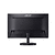 Acer Nitro KG251QX0biip, 24.5   VA, FHD (1920X1080) ZeroFrame,FreeSync 200Hz, 1ms(VRB), 100M:1, 250nits, 99% sRGB, 2xHDMI,DP, Tilt,BluelightShield, Vesa, Black