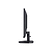 Acer Nitro KG251QX0biip, 24.5   VA, FHD (1920X1080) ZeroFrame,FreeSync 200Hz, 1ms(VRB), 100M:1, 250nits, 99% sRGB, 2xHDMI,DP, Tilt,BluelightShield, Vesa, Black