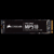 SSD Corsair Force MP510 series NVMe PCIe Gen 3.0 x4 (PCIe Slot) M.2 2280, 960GB 3D TLC NAND; Up to 3,480MB/s Sequential Read, Up to 3,00MB/s Sequential Write; Up to 610K IOPS Random Read, Up