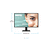 BenQ GW2791, 27" 1080p FHD 100Hz Eye-Care Monitor, 27W WORK &amp;  ENTERTAINMENT DISPLAY GW2791 BLACK