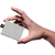 Ext SSD Seagate One Touch White 500GB (USB 3.0)