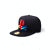 Шапка Playstation - Logo Denim Snapback Cap