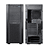 Chieftec Workstation Chassis CW-01B-OP