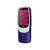 HMD BARCA 3210 BLAU