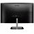 Philips 325E1C/00, 31.5", Curved 1500R, VA, WLED, 2560x1440@75Hz, 4ms GTG, 250cd/m2, 3000:1, Mega Infinity DCR, FreeSync/Adaptive Sync, FlickerFree, Low Blue Mode, Tilt, D-SUB, HDMI, DP