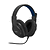 Геймърски слушалки Hama uRage Soundz 100, Микрофон, 3.5мм жак, Черен