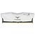 8G DDR4 3200 TEAM DELTA R WHIT