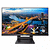 Philips 242B1TC/00, 23.8&quot; Touch (anti-glare), IPS, WLED, 1920x1080@75Hz, 4ms GTG, 250cd m/2, 1000:1, DCR 50M:1, FlickerFree, Low Blue Mode, 2Wx2, Tilt, Height Adjust, D-SUB, HDMI, DP, USB hub