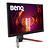 BenQ MOBIUZ EX2710Q 27&quot; IPS HDRi, 165Hz, 1ms, 2560x1440 QHD,FreeSync Prem., 95% sRGB, HDR10,B.I.+,Light Tuner,Motion Blur Reduct.,Color Vibrance,FPS Mode, treVolo 2.1 (2Wx2+5Wwoofer), 1000:1, 400