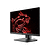 MSI Optix MAG274QRF, 27&quot;, 165Hz, 1ms, Rapid IPS, 2560x1440, G-Sync Compatible, Gaming OSD, Mystic Light, 94% DCI-P3, AG, USB hub, 300 cd/m2, 1000:1, DCR 100M:1, DP, 2xHDMI(2.0), 1xTypeC DP alt.,