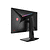 MSI Optix MAG274QRF, 27&quot;, 165Hz, 1ms, Rapid IPS, 2560x1440, G-Sync Compatible, Gaming OSD, Mystic Light, 94% DCI-P3, AG, USB hub, 300 cd/m2, 1000:1, DCR 100M:1, DP, 2xHDMI(2.0), 1xTypeC DP alt.,